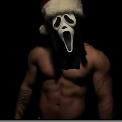 GHOST thumbnail