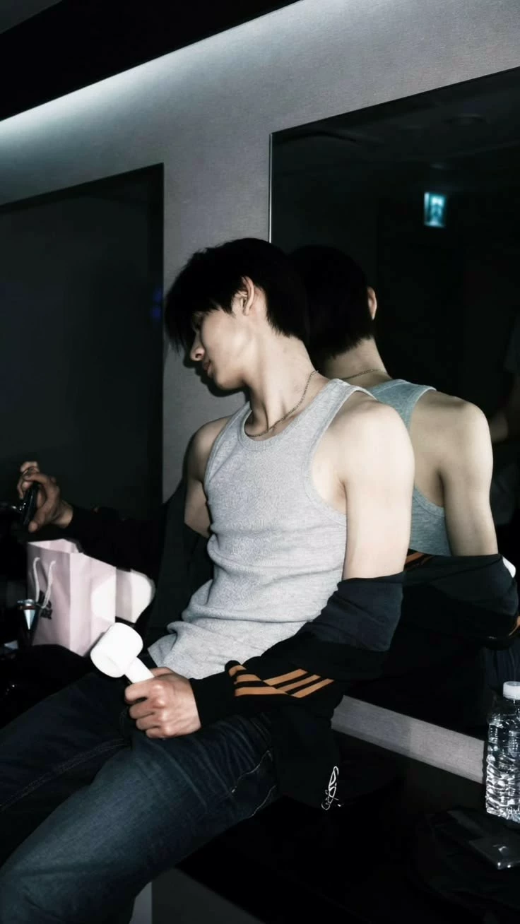 Eom Seonghyeon (Hyeonkeon) thumbnail