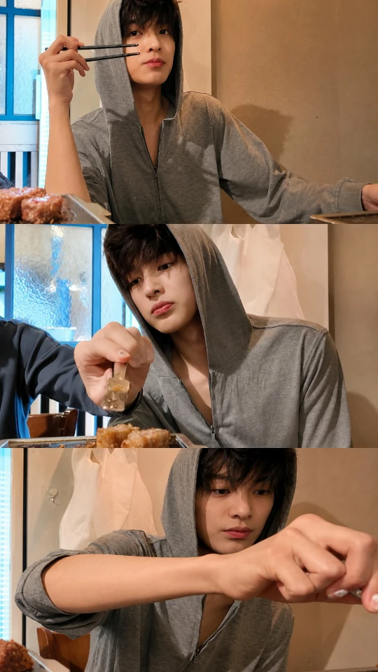 Ahn Keonho thumbnail