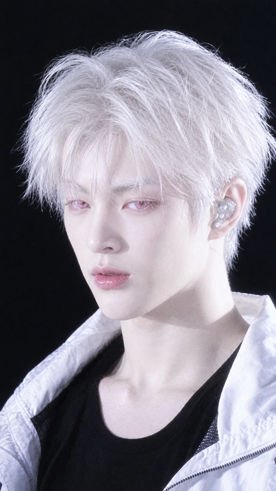 Ahn Keonho (Albino) thumbnail