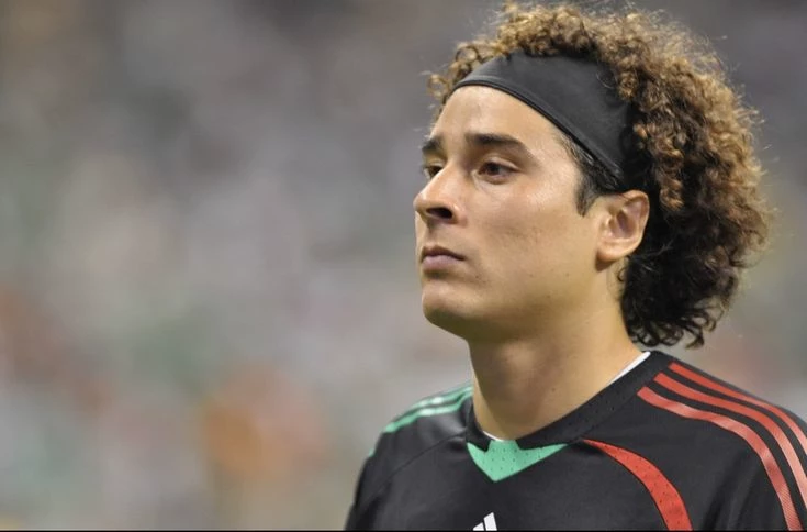 Memo Ochoa thumbnail