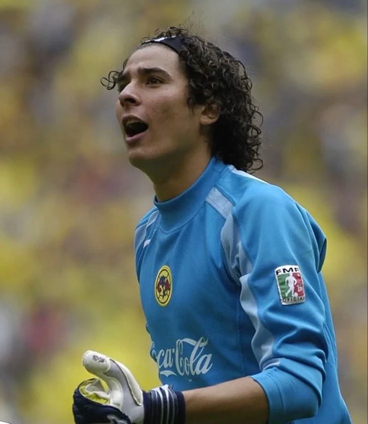 Memo Ochoa thumbnail