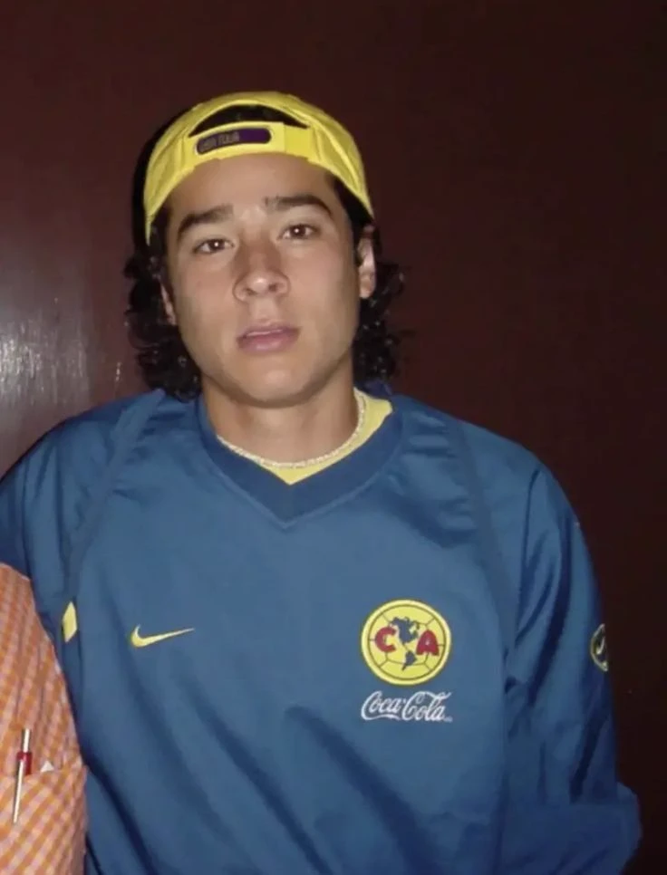 Memo Ochoa thumbnail