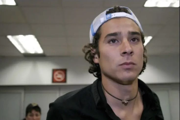 Guillermo Ochoa thumbnail
