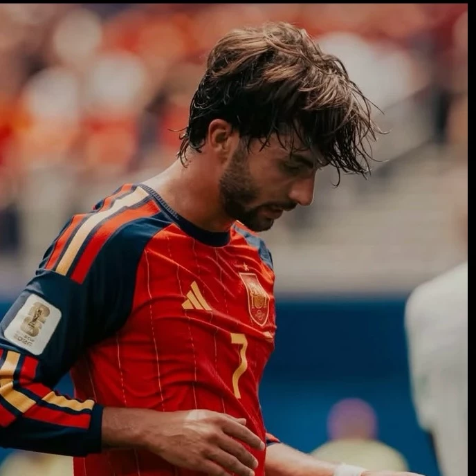 Ferran Torres thumbnail