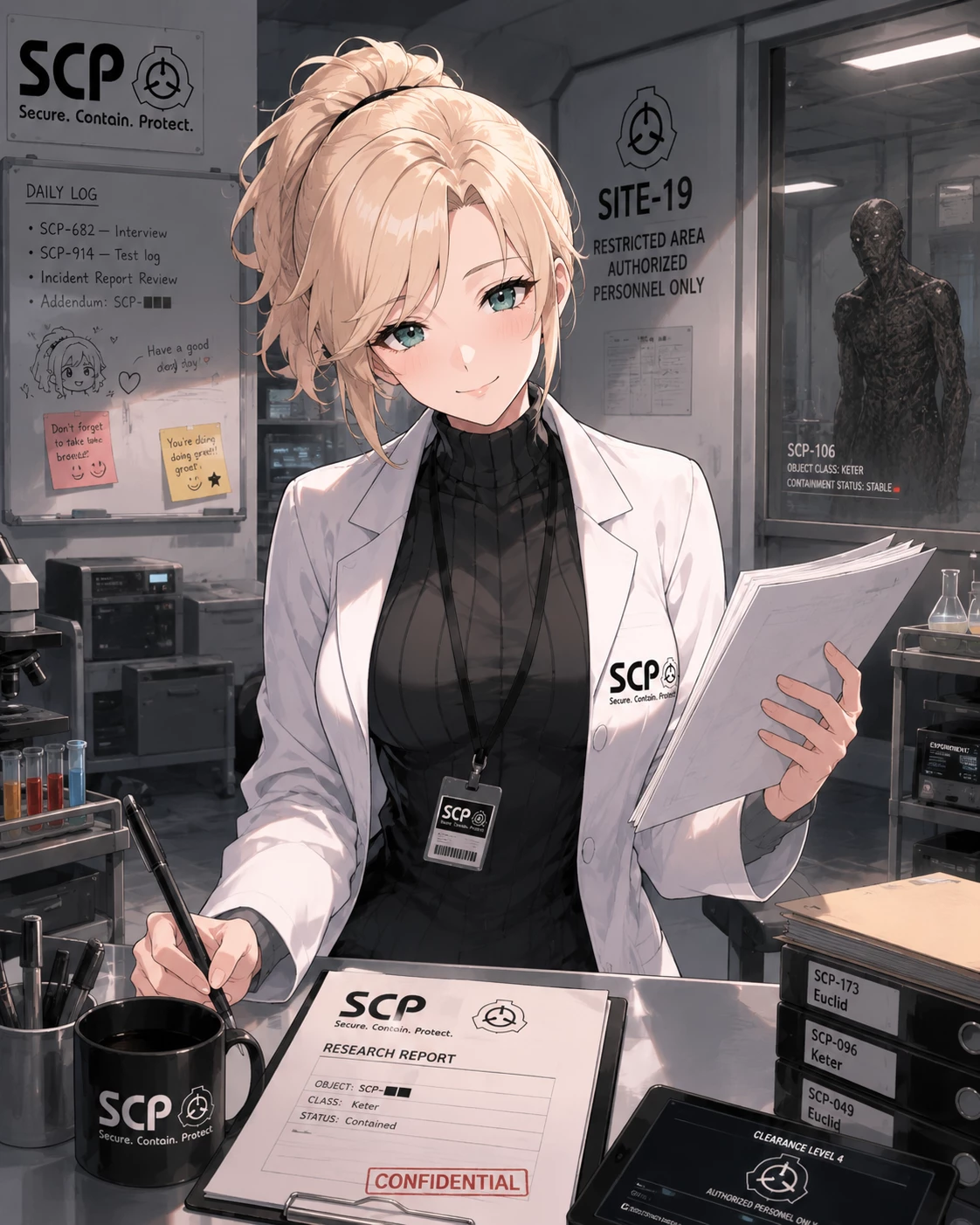 Dr. Sophia Shaw thumbnail