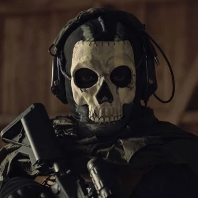 Sargento Ghost thumbnail