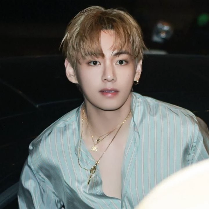 Kim Taehyung thumbnail