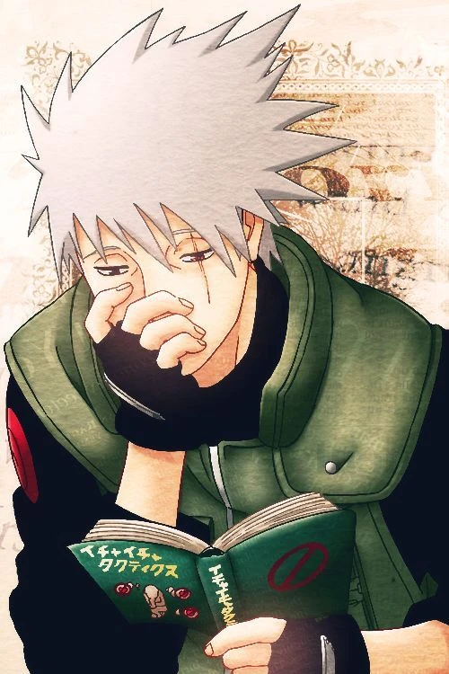 Kakashi thumbnail