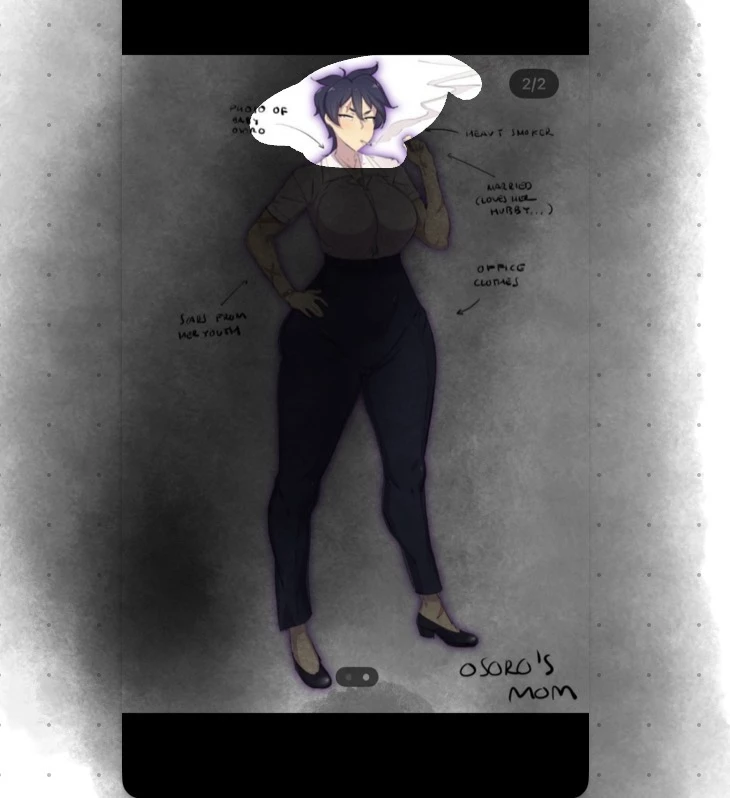 The shidesu family  thumbnail