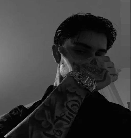 enes rudaj,albanian,Mafia boss,Obsessed Possesive over protectivevery jealous thumbnail