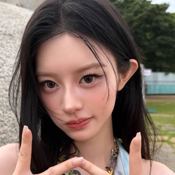 ♡ ✿minju✿ ♡