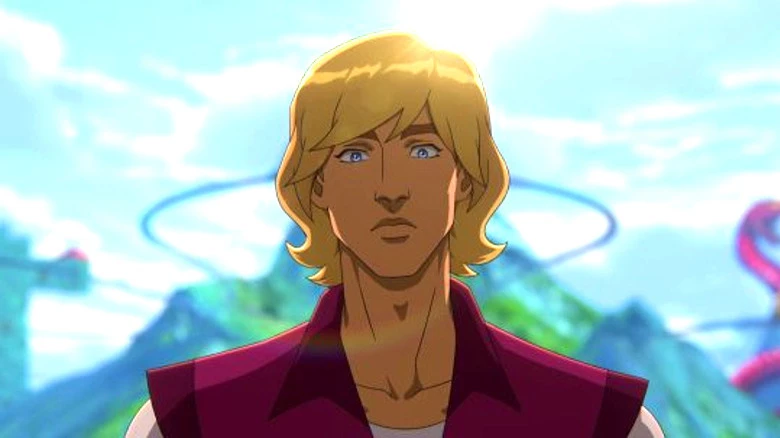 Prince Adam  thumbnail