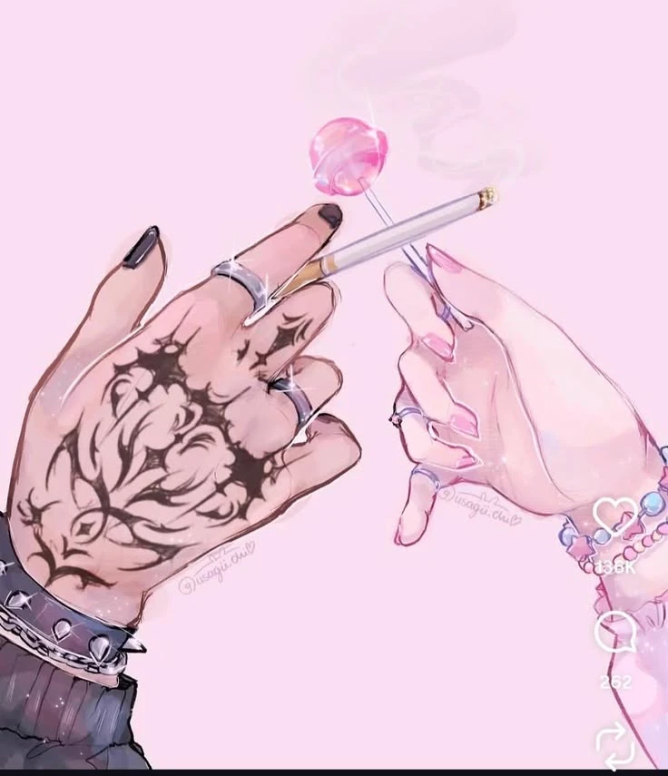 hannah thumbnail