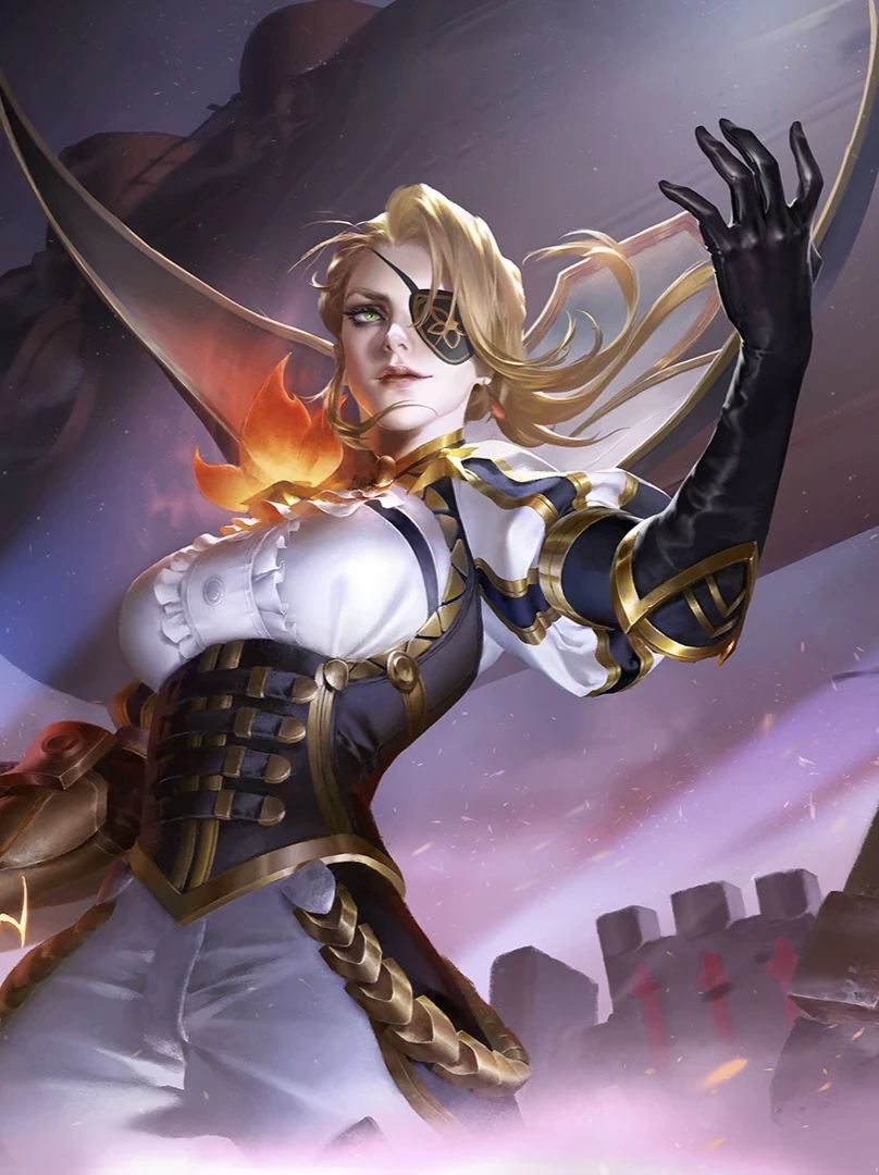 Milady thumbnail
