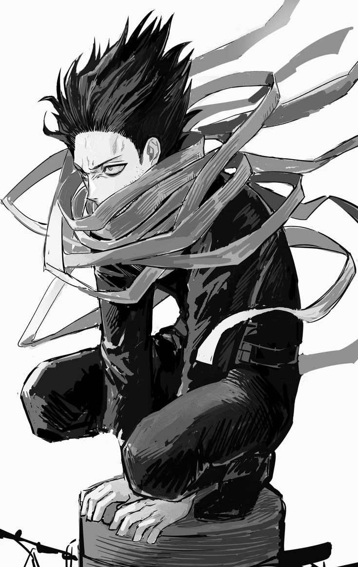 𓎟𓎟 Eraserhead — You're A Reminder Of What He Lost thumbnail