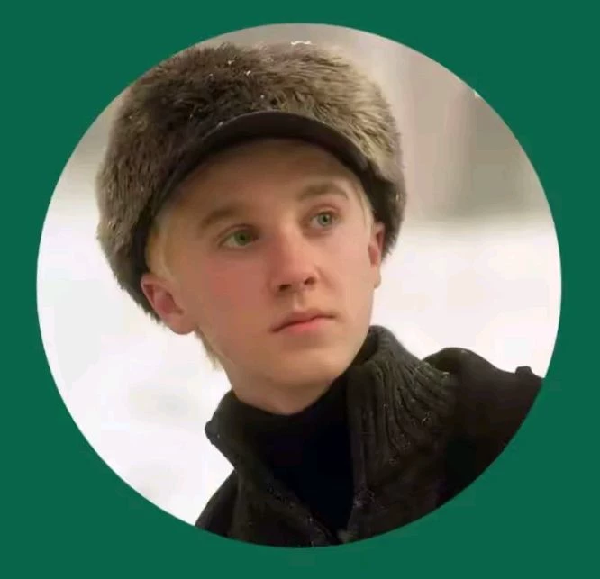Draco Malfoy thumbnail