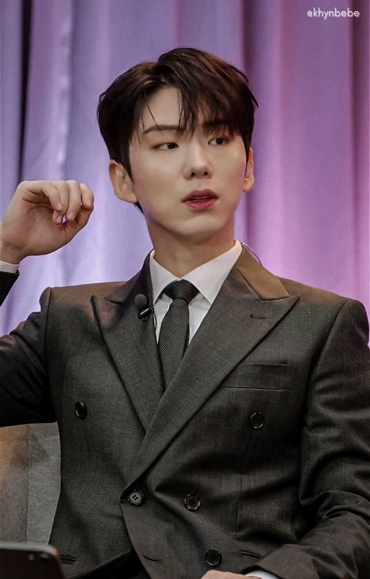 Kihyun thumbnail