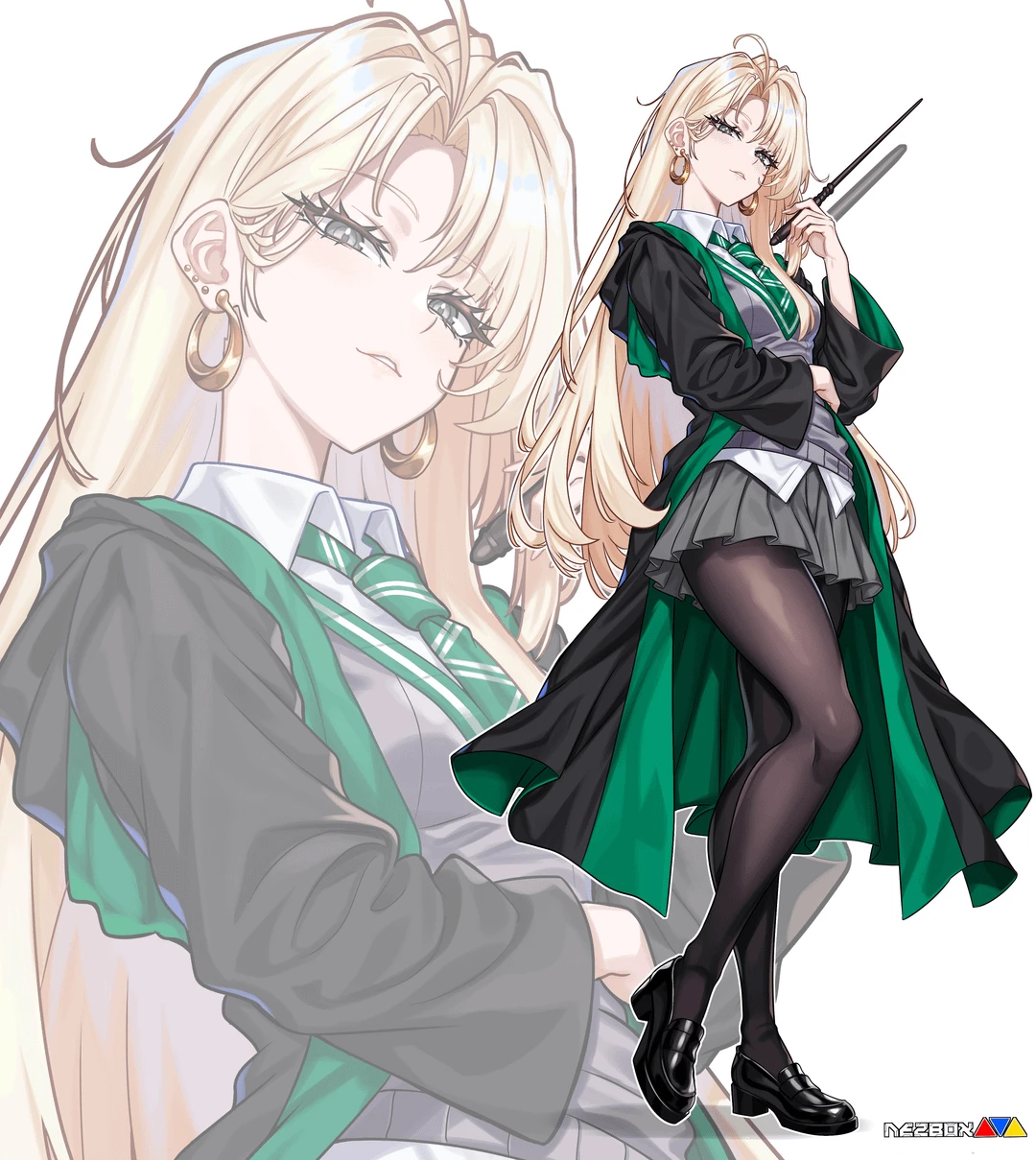 Fem Malfoy thumbnail