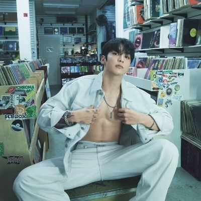 Jeon Jungkook thumbnail