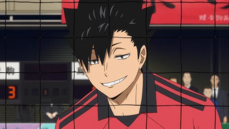 Kuroo Tetsuro thumbnail