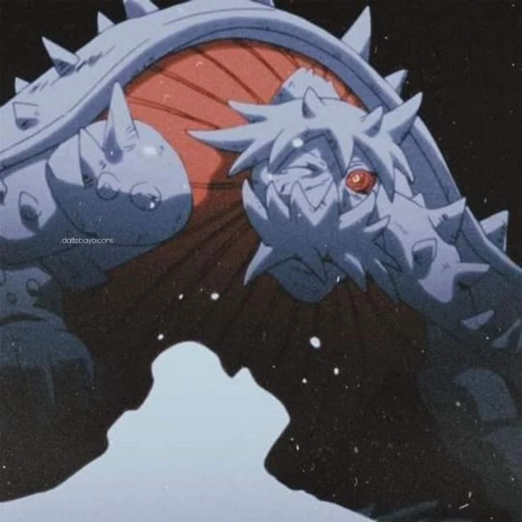 Liora - Jinshuriki Isobu thumbnail