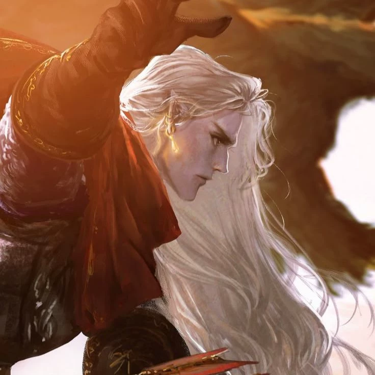 Aemon Targaryen thumbnail