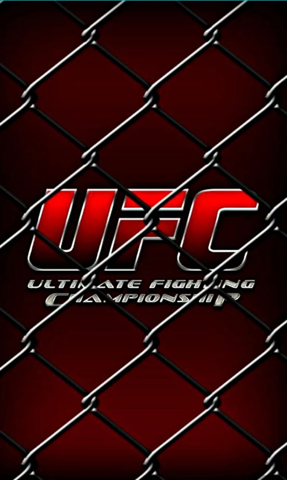 UFC ( YOUR THE DEADLIEST FIGHTER) thumbnail