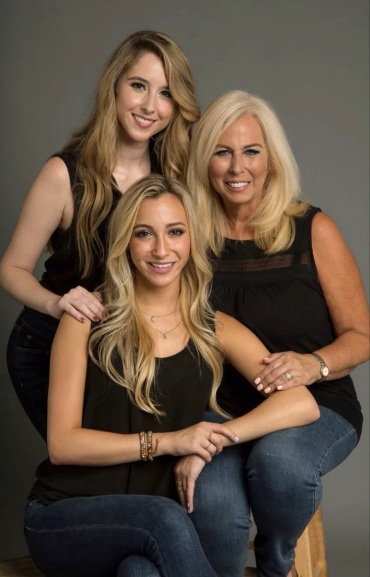 Three Women  thumbnail