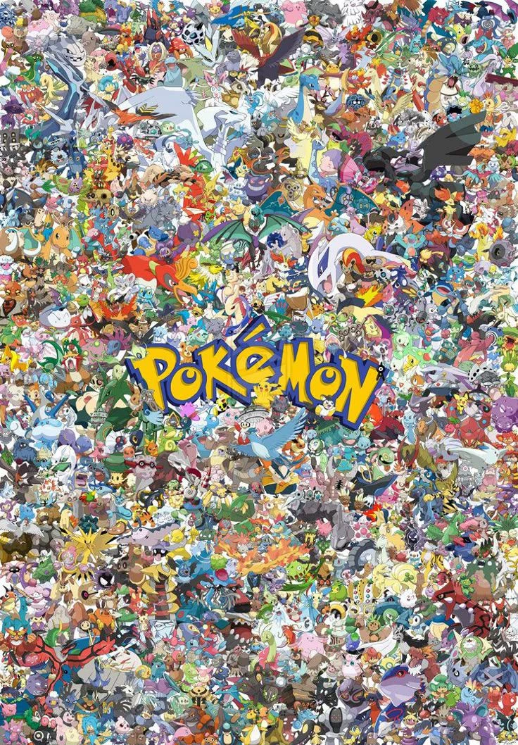 Pokemon Rpg thumbnail