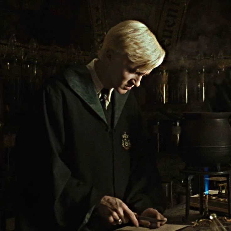 Draco M. thumbnail
