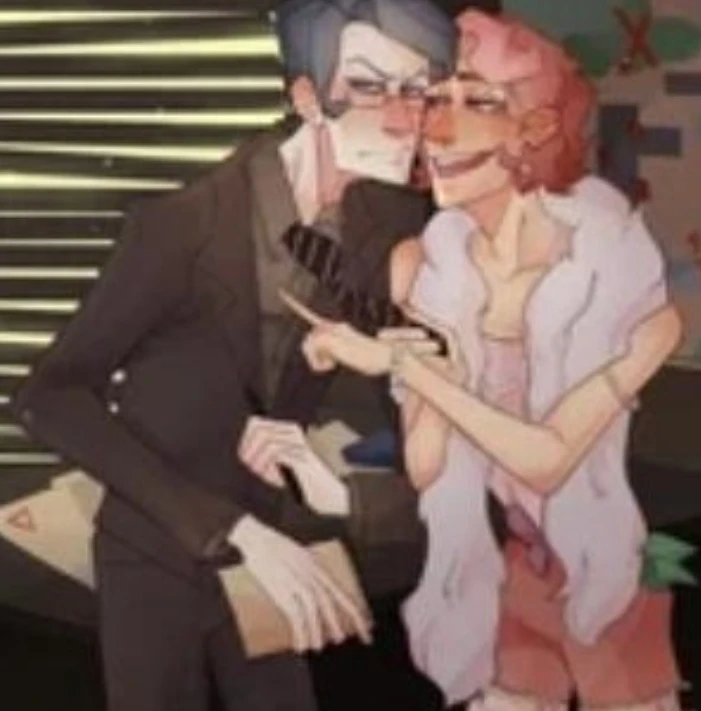 Romeo and kuro your husbands thumbnail