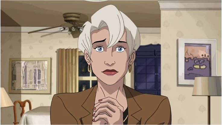 Aunt May,👩‍🦳 (Marvel-May Parker) Comics,💬 thumbnail
