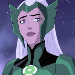 Boodika, 💚 (Green Lantern) comics lore,💬 thumbnail