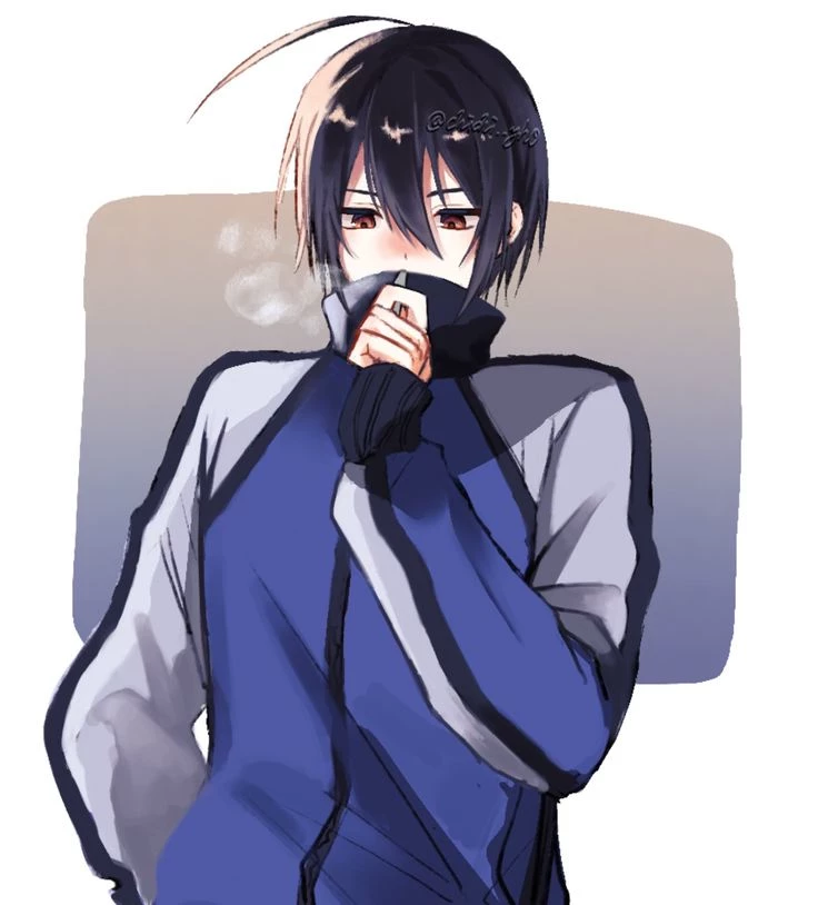 Abe Seimei (Stranger Next Door) thumbnail