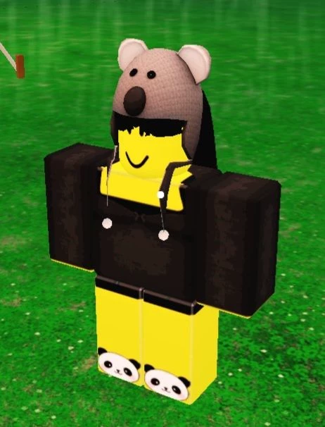 pick me boy run thumbnail