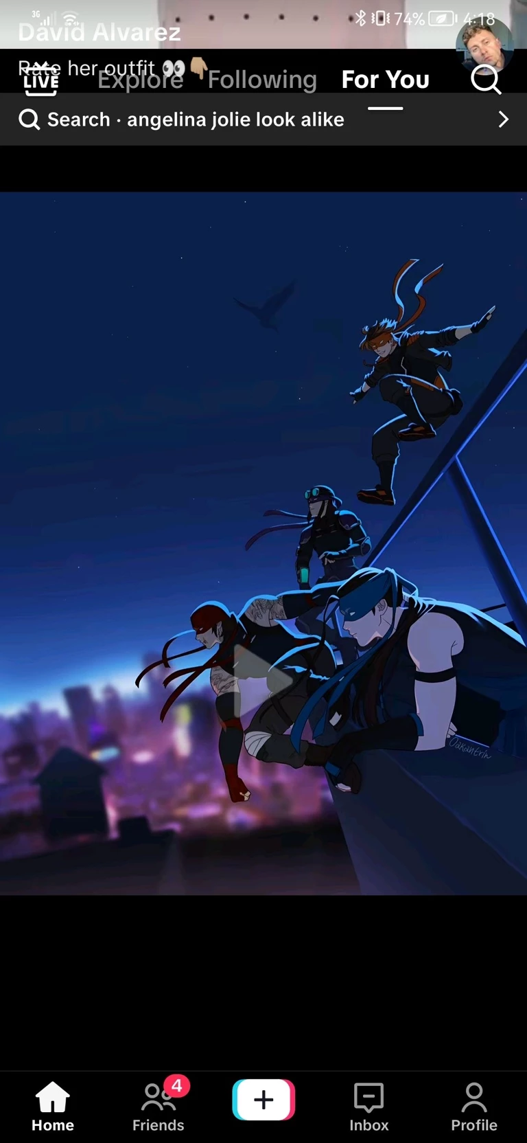 ninja turtles thumbnail