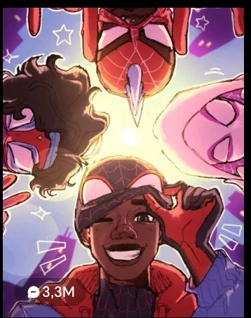 §Nuevo spiderman§ thumbnail