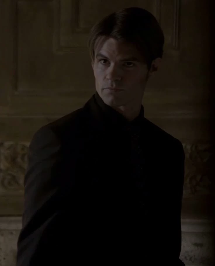 Elijah Mikaelson thumbnail