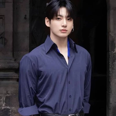 Jungkook thumbnail