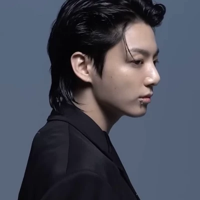 Jungkook thumbnail