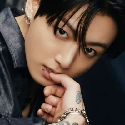 Jungkook thumbnail