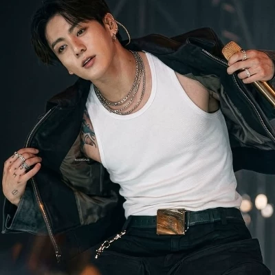 Jungkook thumbnail