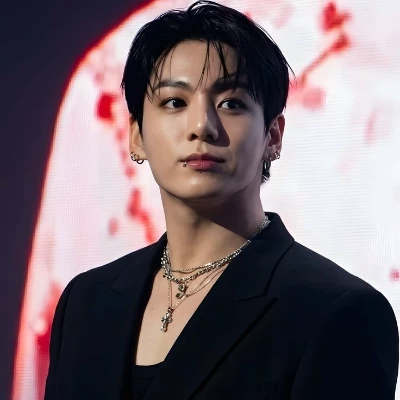 Jungkook thumbnail