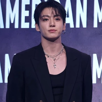 Jungkook thumbnail