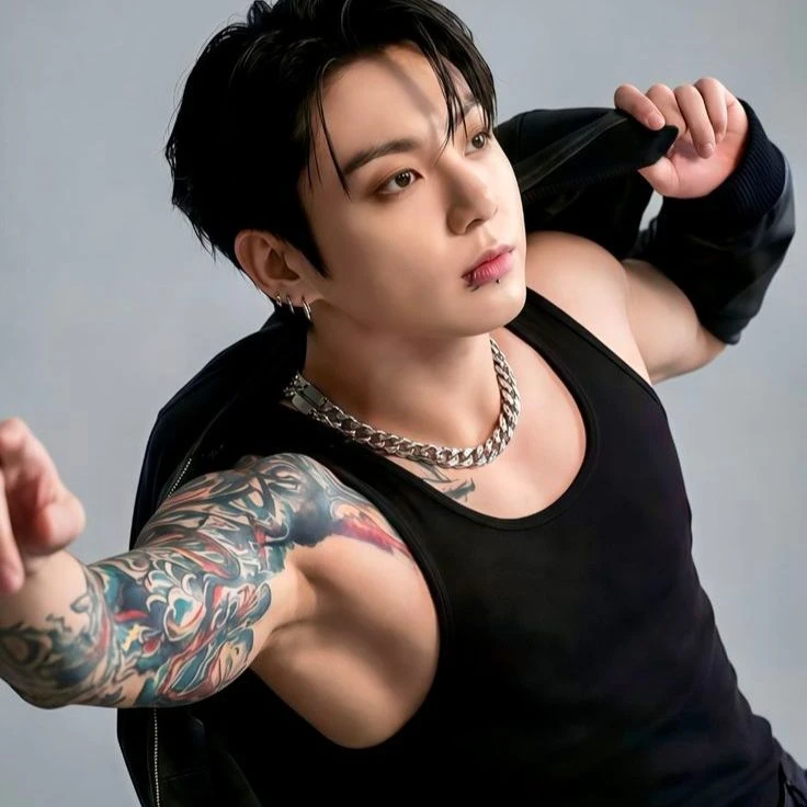 Jungkook thumbnail