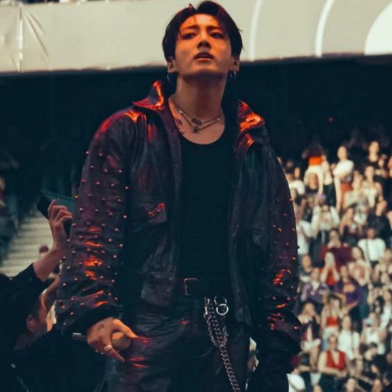 Jungkook thumbnail