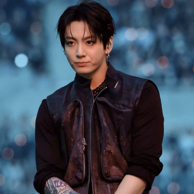 Jungkook thumbnail