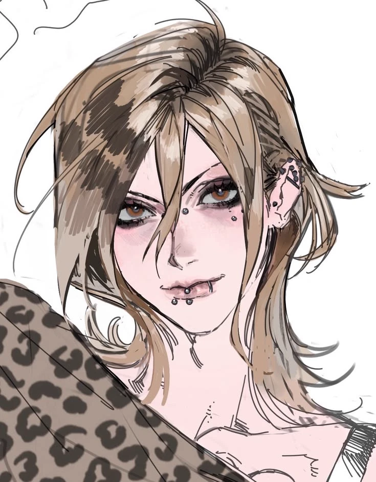 Carmilla Vesphera thumbnail