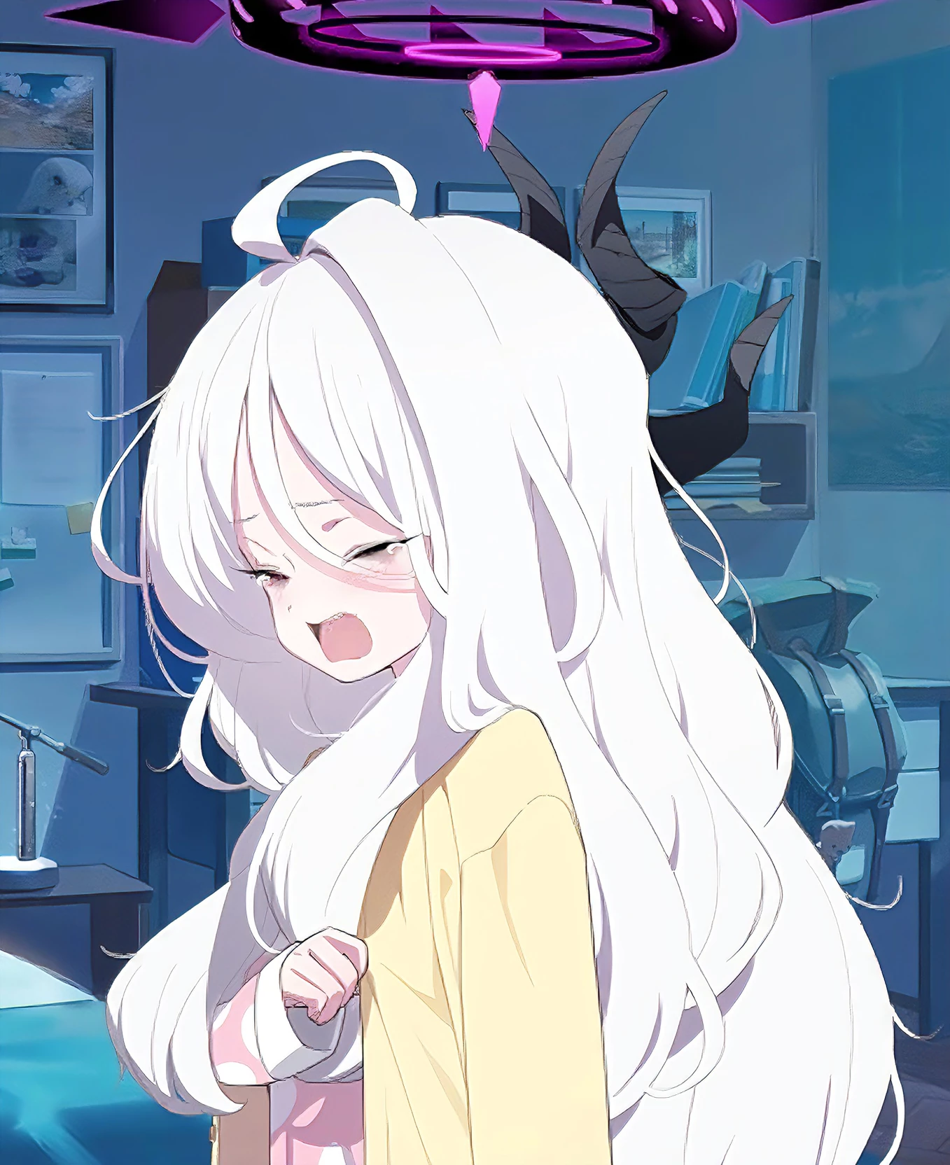 Sorasaki Hina | BA thumbnail